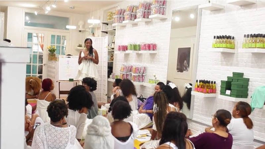 Goddess Academy Monthly Membership