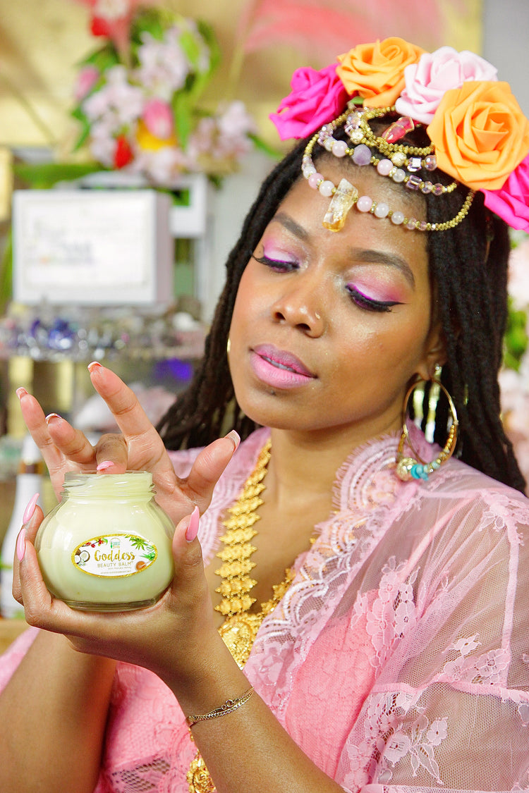 Goddess Beauty Balm ™ PRE-ORDER