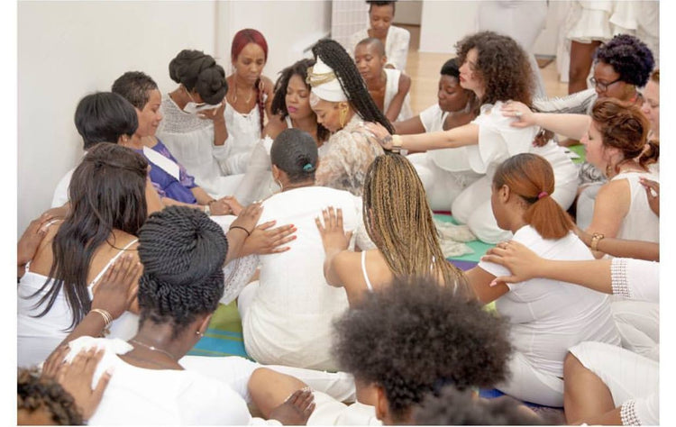 Goddess Academy Monthly Membership