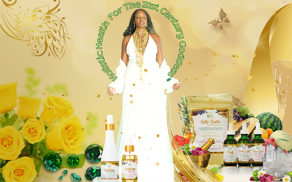Goddess Academy Monthly Membership
