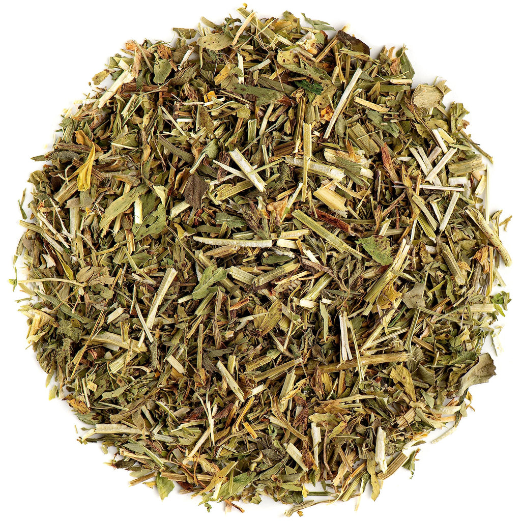 Alfalfa Leaf