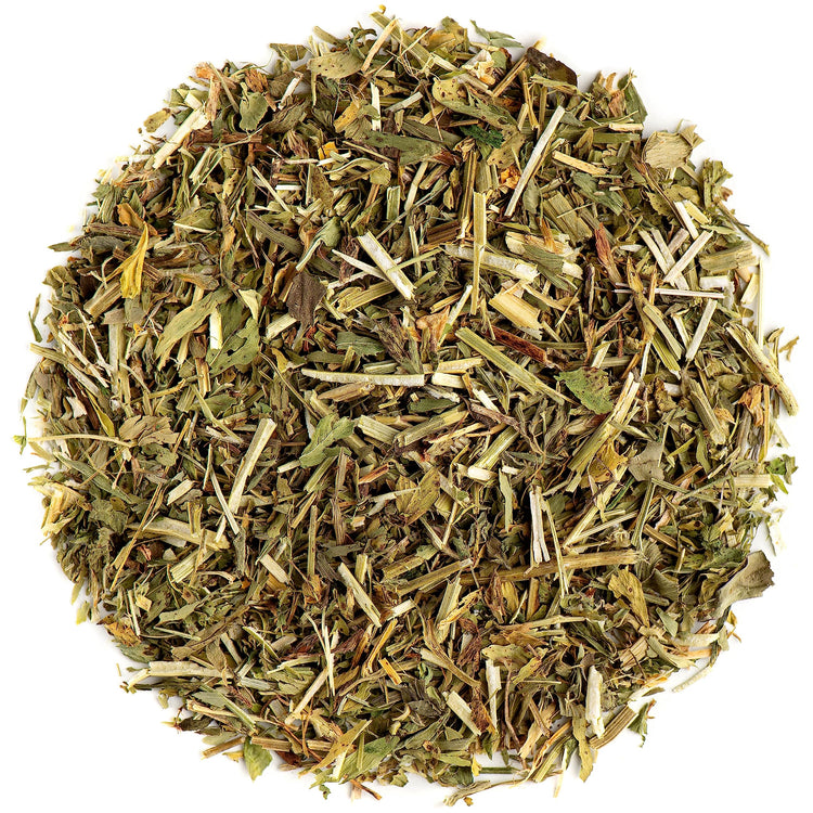 Alfalfa Leaf