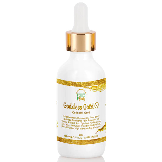 Goddess Gold ®