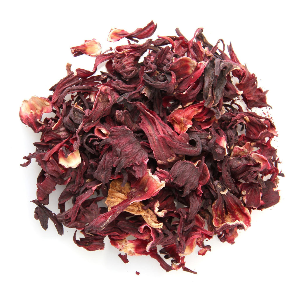 Hibiscus Flowers