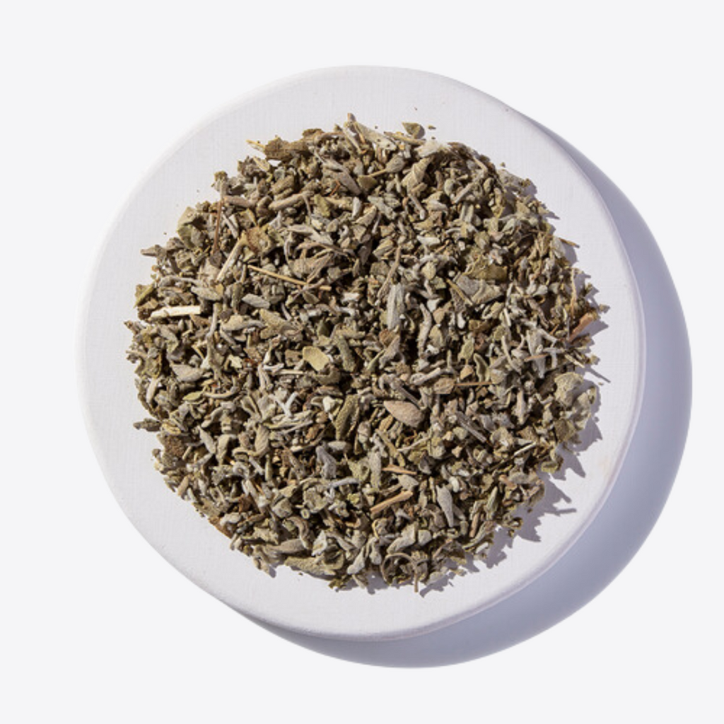 Sage Leaf