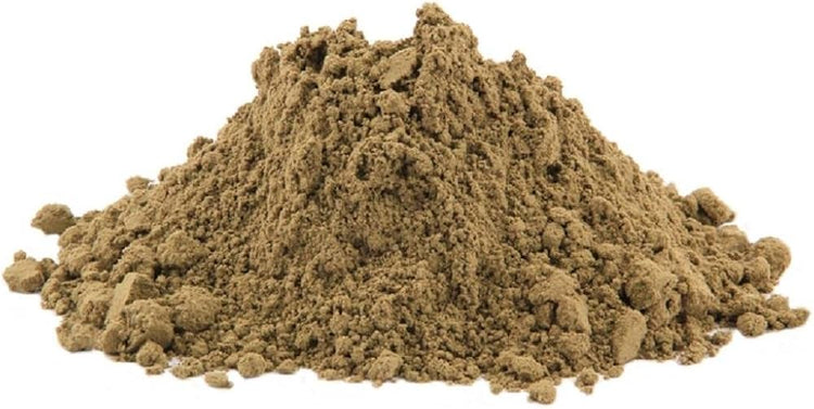 Mullein Leaf Powder