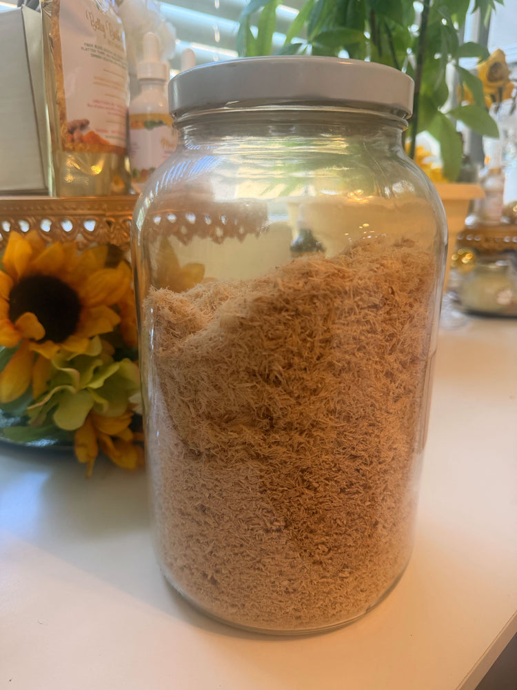 Astragalus Root