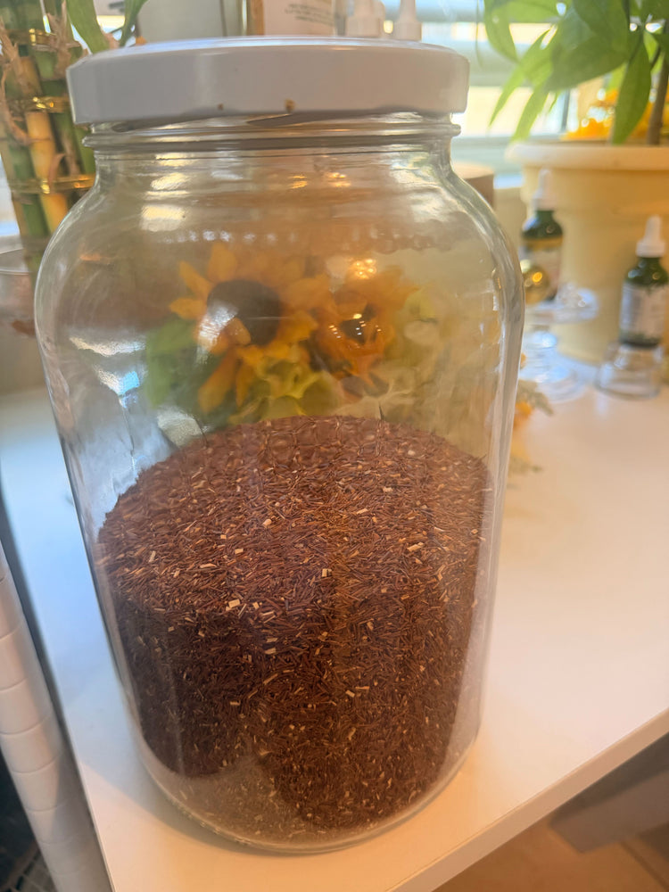 Green Rooibos