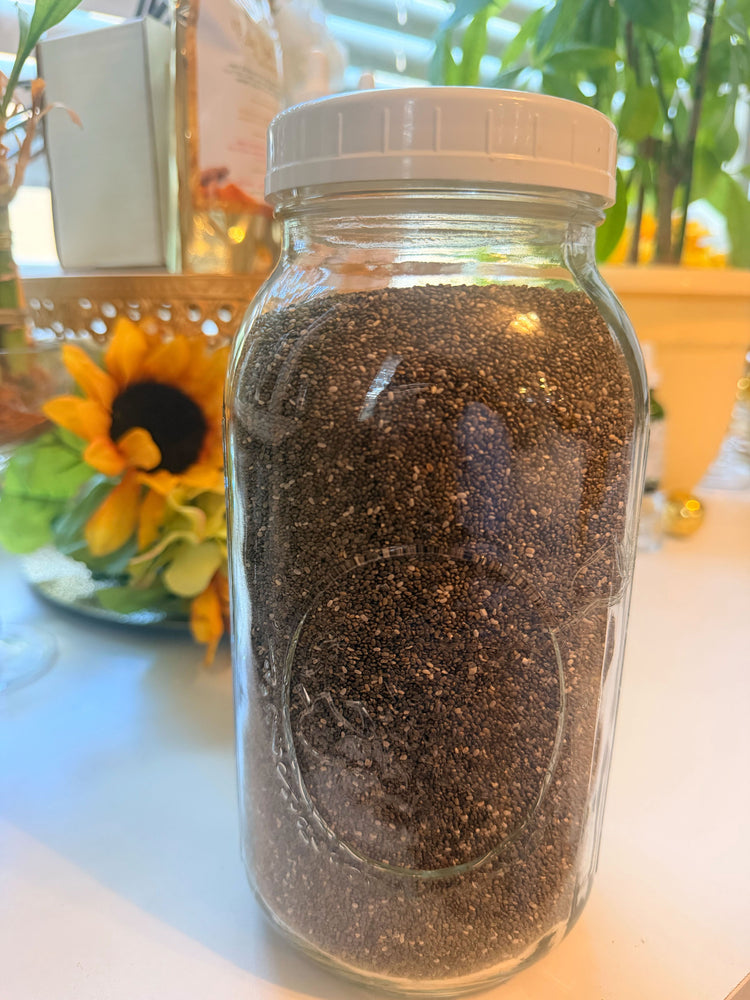 Chia Seeds