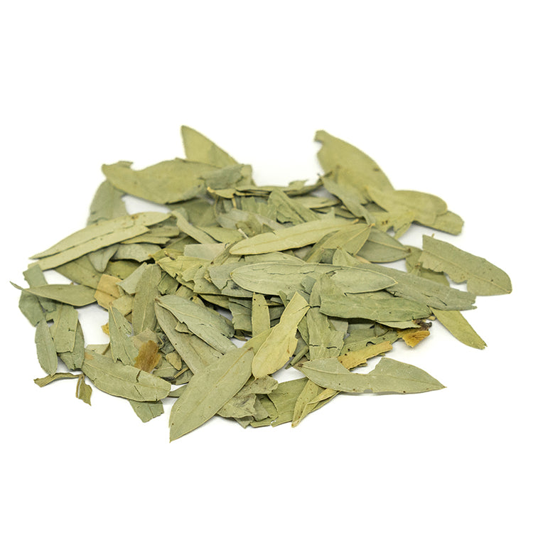 Senna Leaf Whole