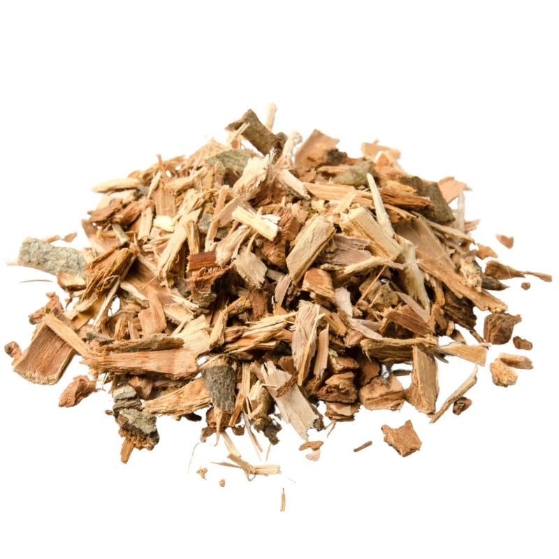 White Willow Bark